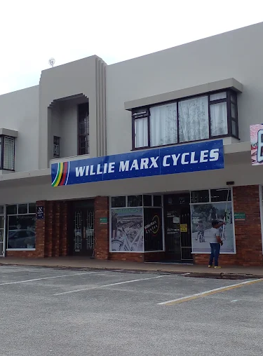 Willie Marx Cycles
